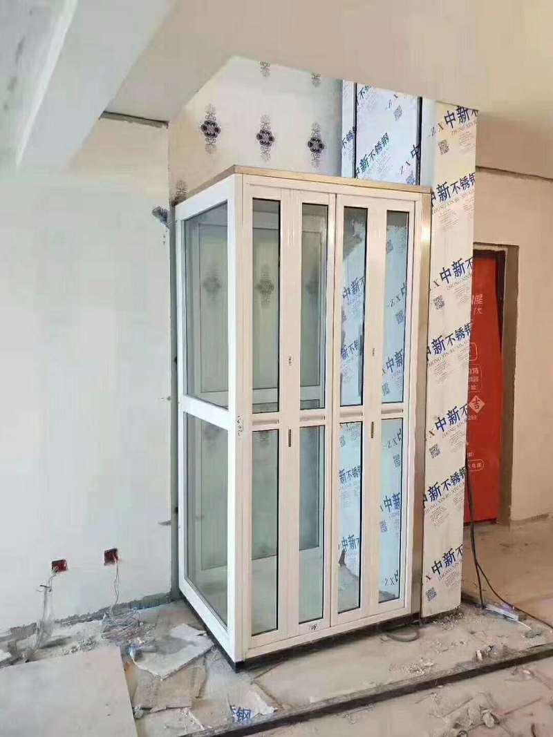 海口无障碍升降平台
